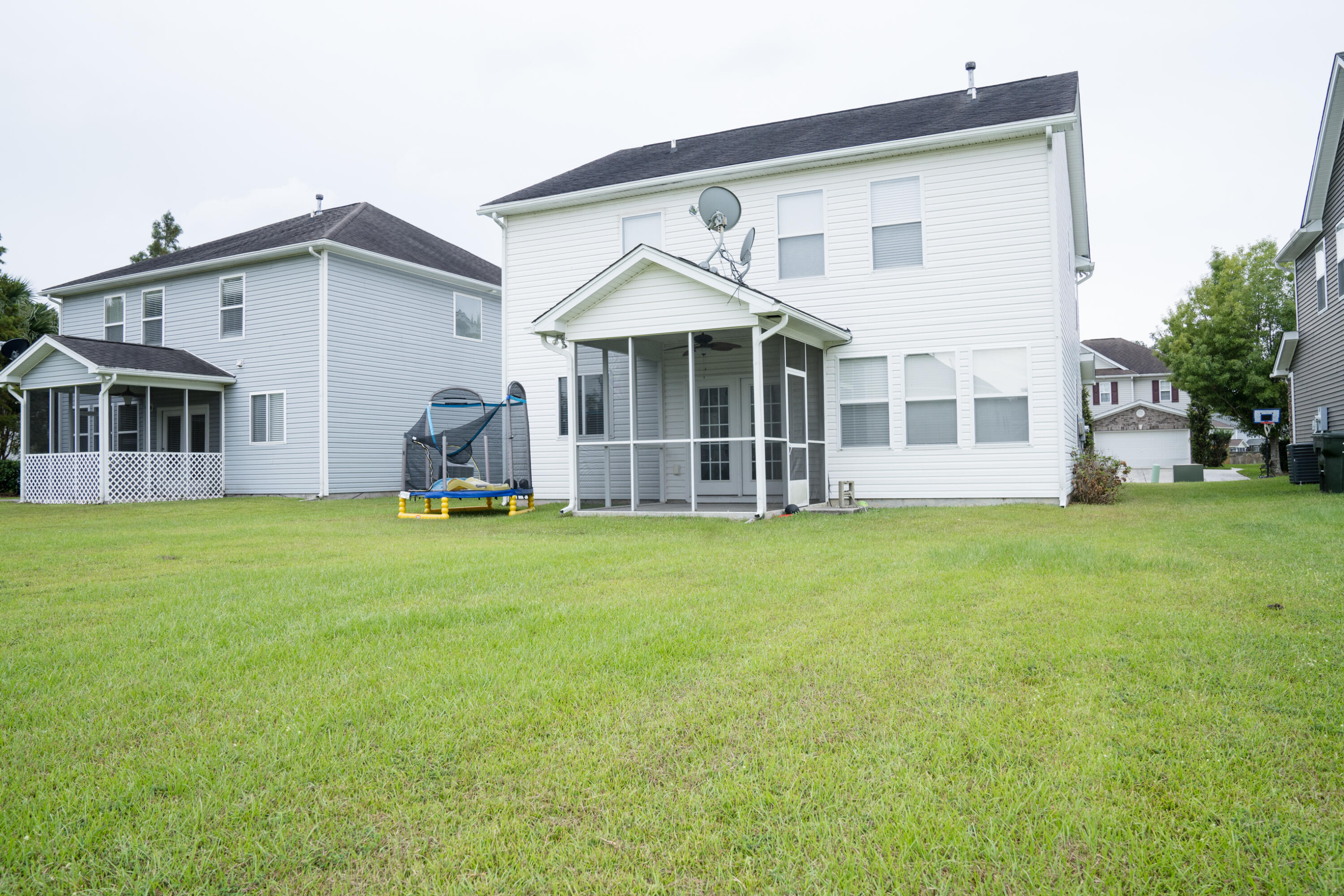 307 Evesham Avenue Moncks Corner, SC 29461 - Photo 24 of 30 DSC09985
