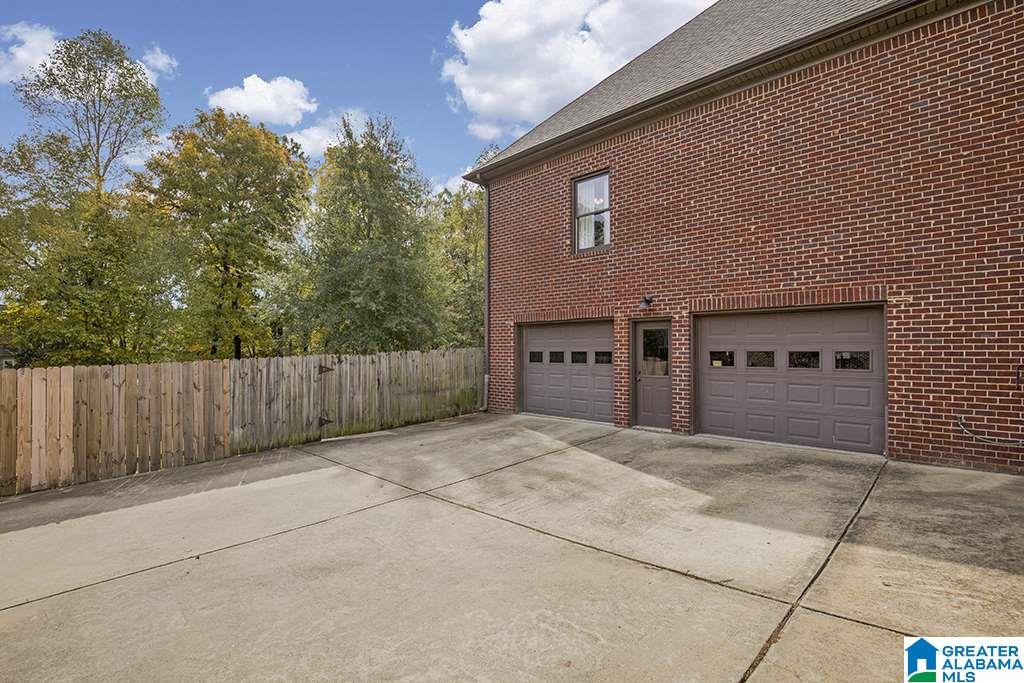 380 Deer Ridge Lane Chelsea, AL 35043 - Photo 32 of 32