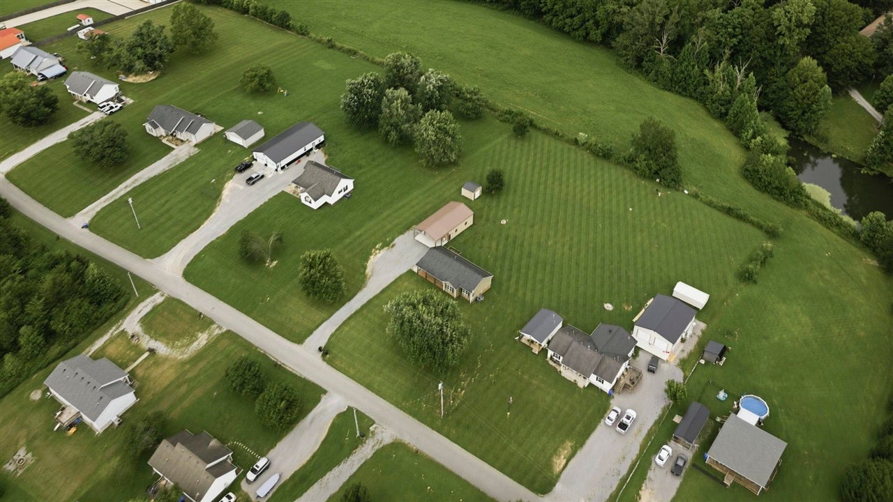 356 Blunt Ford Road Adolphus, KY 42120 - Photo 38 of 38 Gallery Image 38