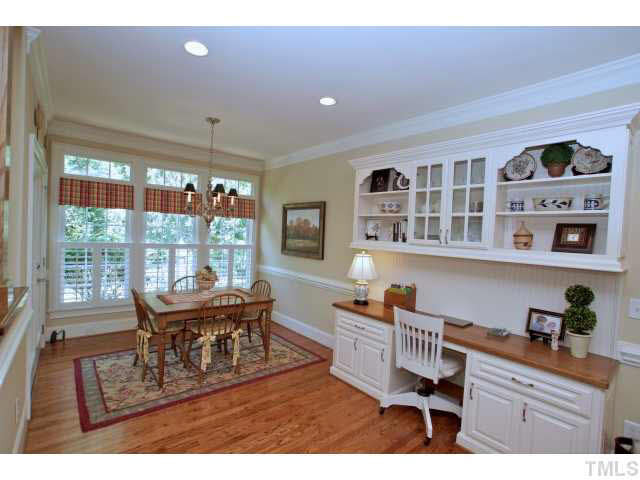 3521 Mt Prospect Circle Raleigh, NC 27614 - Photo 8 of 25 Photo 8