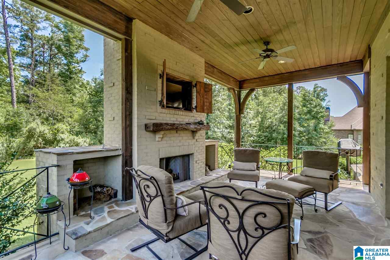 4353 Kings Mountain Ridge Birmingham, AL 35242 - Photo 39 of 49