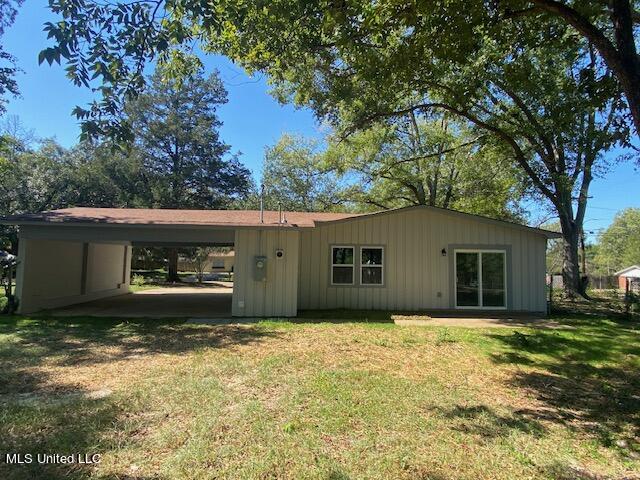 1305 Post Road Clinton, MS 39056 - Photo 3 of 11 IMG_2500