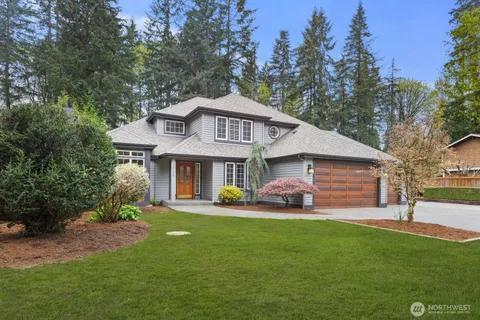 $1,494,950 | 20626 78th Avenue Southeast, Snohomish, WA 98296