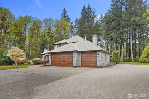 $1,494,950 | 20626 78th Avenue Southeast, Snohomish, WA 98296