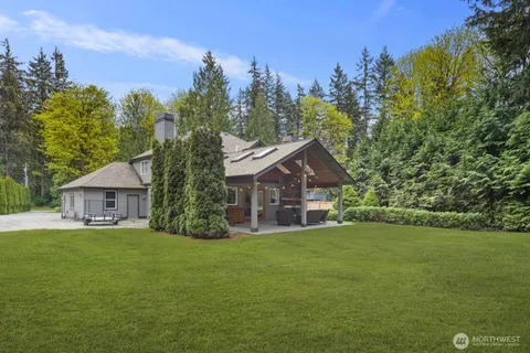 $1,494,950 | 20626 78th Avenue Southeast, Snohomish, WA 98296