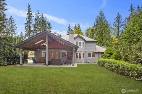 $1,494,950 | 20626 78th Avenue Southeast, Snohomish, WA 98296