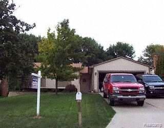 1647 Dennett Lane Rochester, MI 48307 - Photo 1 of 1 Property Photo