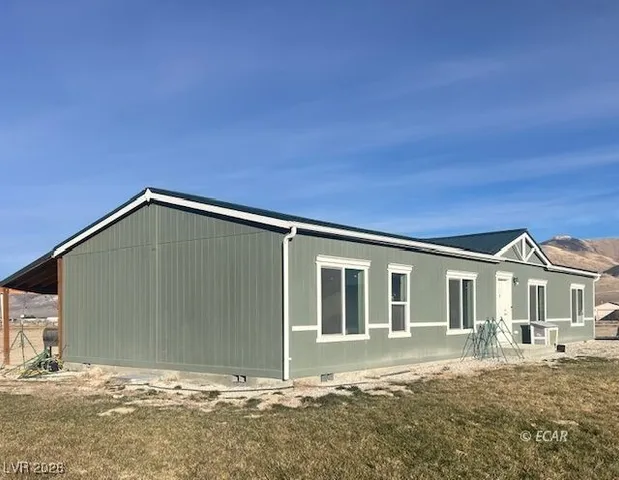 $380,000 | Undisclosed Address, Ely, NV 89301