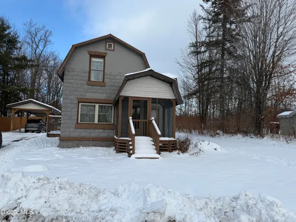 $130,000 | 109 Joyce Road, Moriah, NY 12956