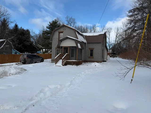 $135,000 | 109 Joyce Road, Moriah, NY 12956