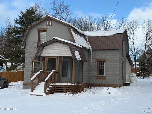 $130,000 | 109 Joyce Road, Moriah, NY 12956