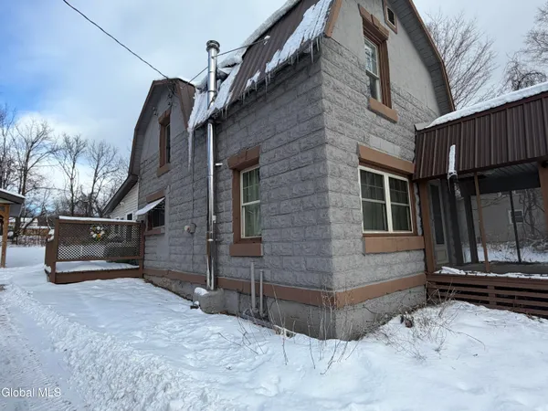 $130,000 | 109 Joyce Road, Moriah, NY 12956