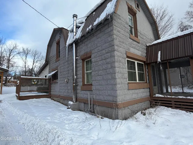 $135,000 | 109 Joyce Road, Moriah, NY 12956