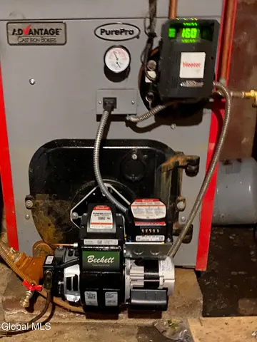 $135,000 | 109 Joyce Road, Moriah, NY 12956