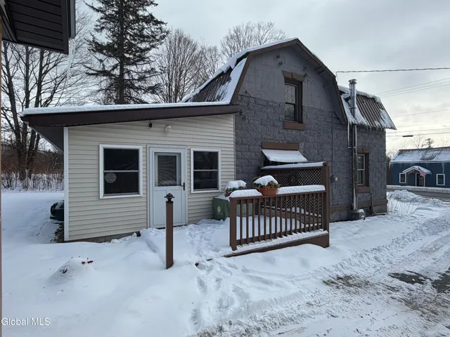 $135,000 | 109 Joyce Road, Moriah, NY 12956