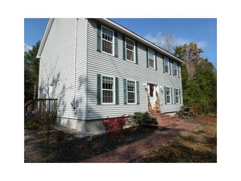 197 Tripp Lake Road Poland, ME 04274 - Photo 5 of 35 Exterior Front.