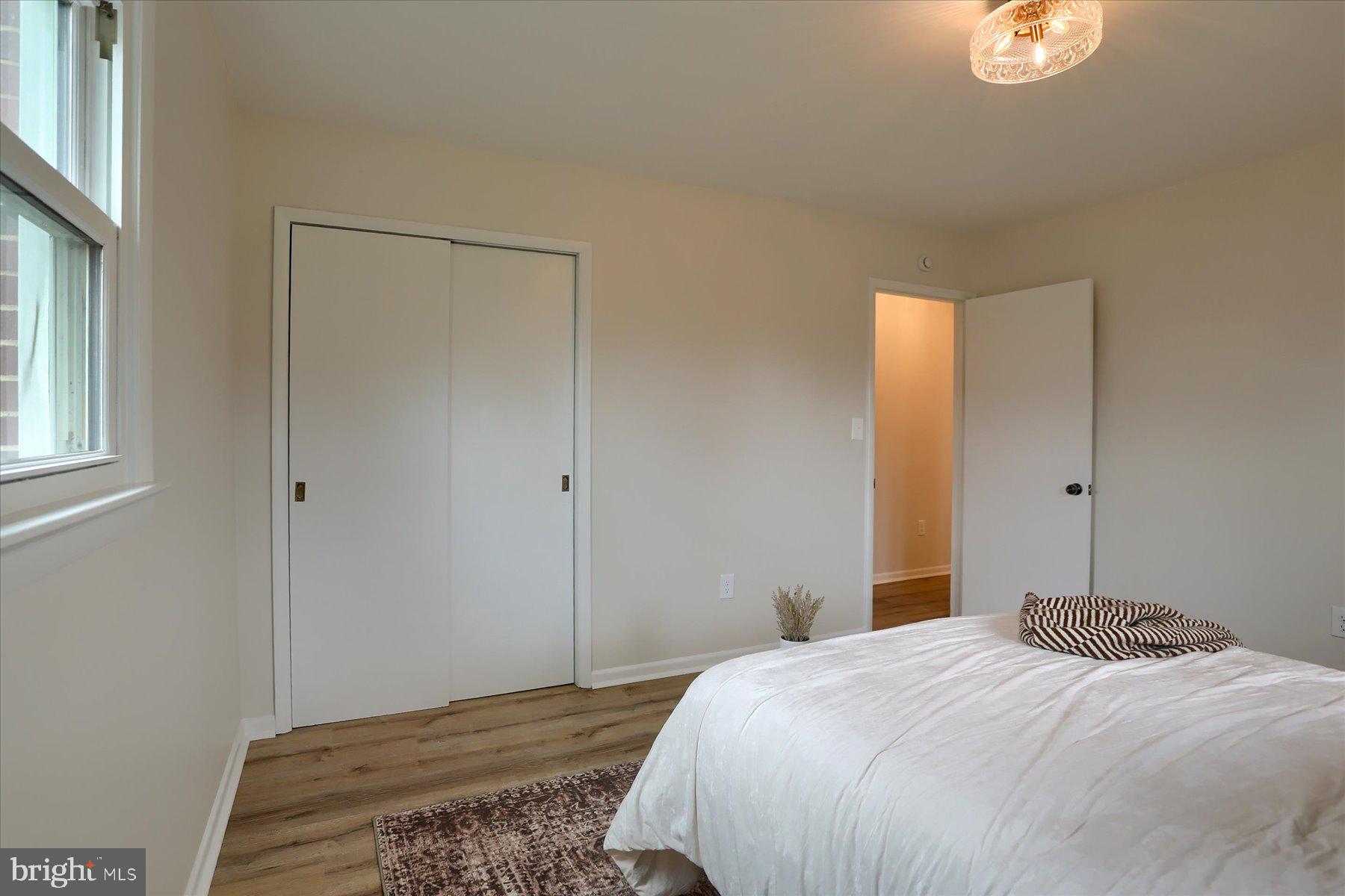 1339 Berrysburg Road Millersburg, PA 17061 - Photo 24 of 42 a bedroom with a bed and a window