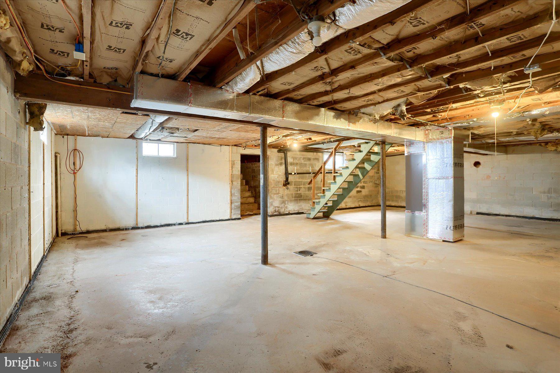 1339 Berrysburg Road Millersburg, PA 17061 - Photo 32 of 42 a view of empty room