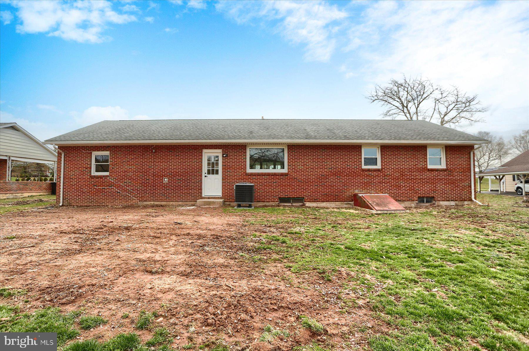 1339 Berrysburg Road Millersburg, PA 17061 - Photo 40 of 42 a backyard of a house with lots of green space