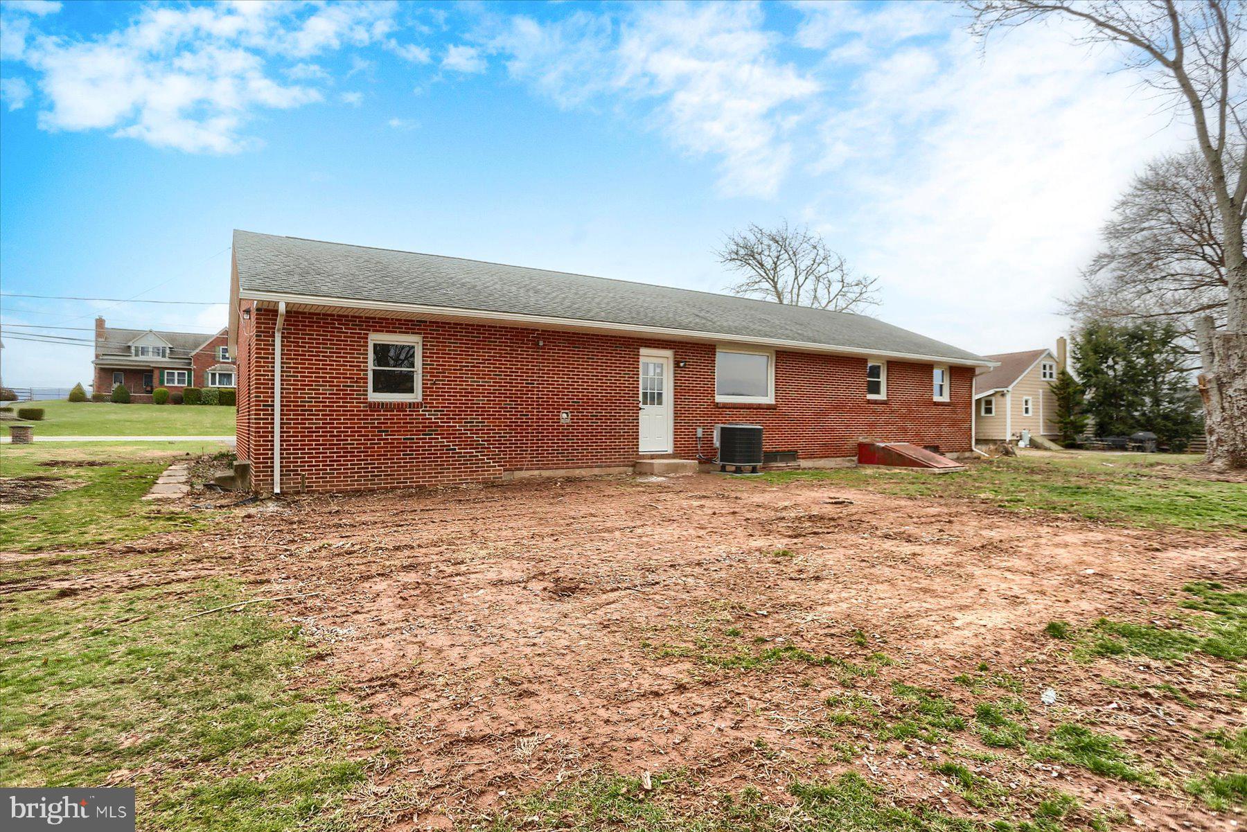 1339 Berrysburg Road Millersburg, PA 17061 - Photo 41 of 42 a front view of a house with a yard