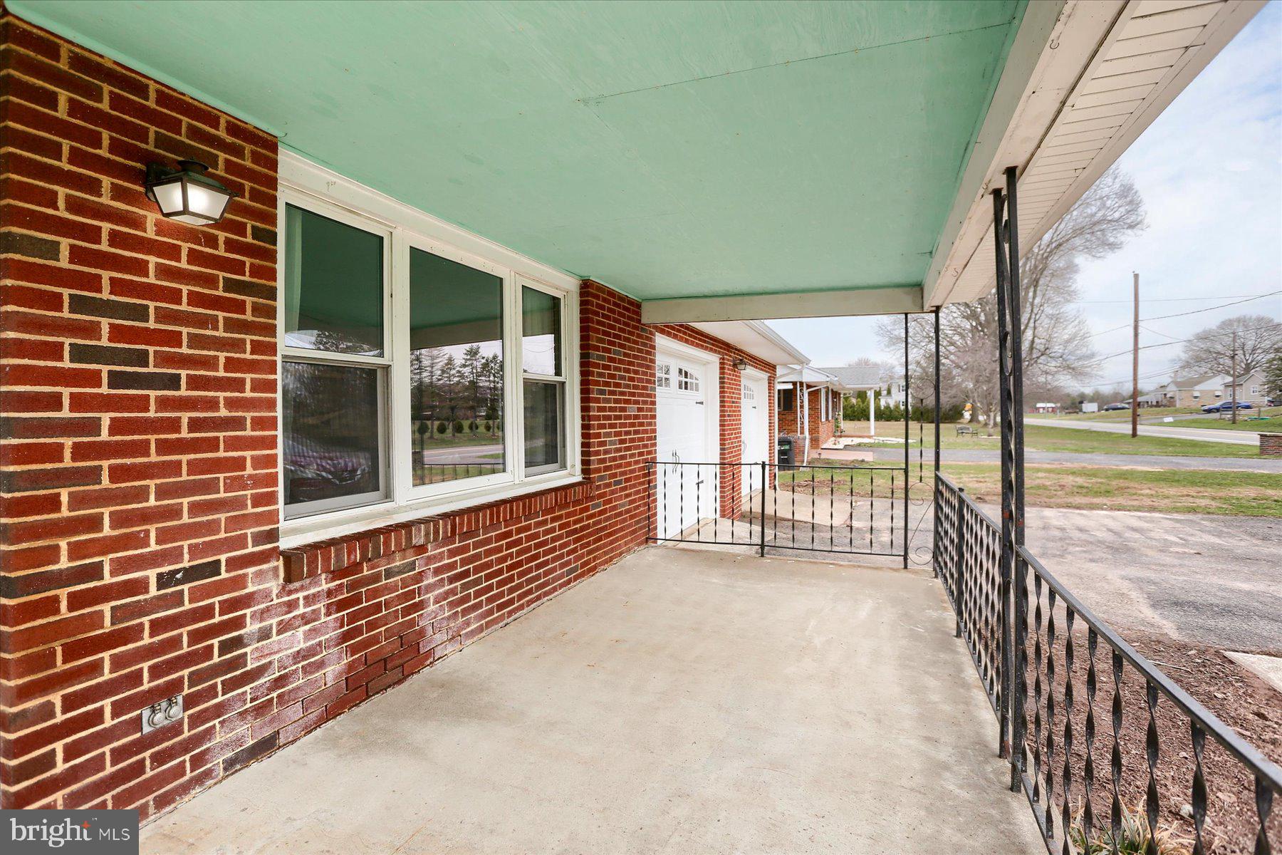 1339 Berrysburg Road Millersburg, PA 17061 - Photo 5 of 42 a view of a house with a large window
