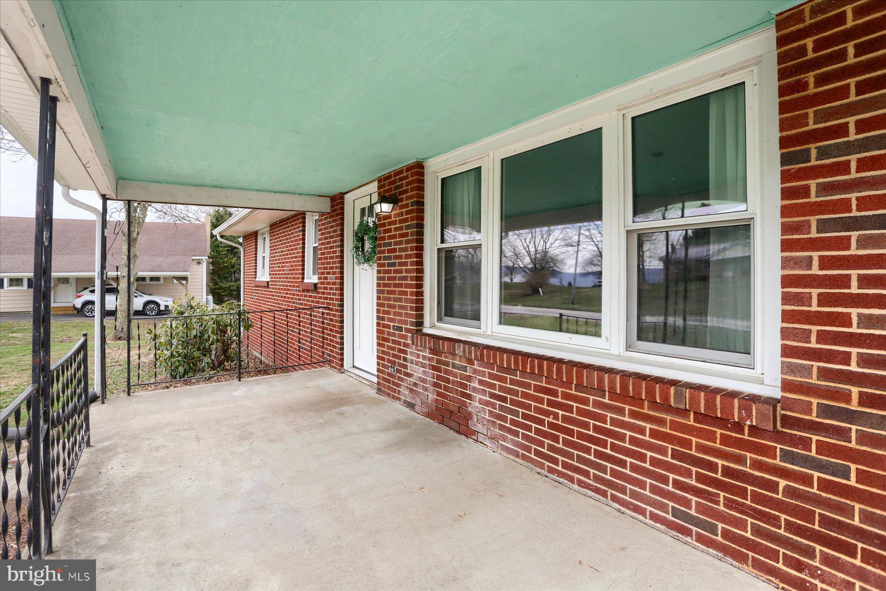 1339 Berrysburg Road Millersburg, PA 17061 - Photo 6 of 42 a view of a house with a large window