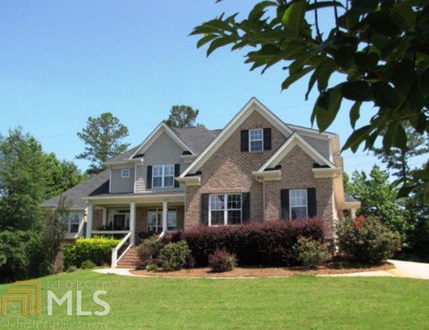 122 Tee Drive, Unit I15 Forsyth, GA 31029 - Photo 1 of 1