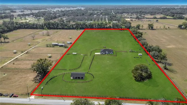 $1,099,999 | 780 Northeast 100th Street, Ocala, FL 34479