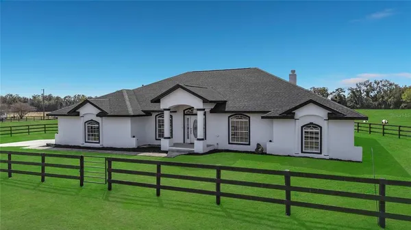 $1,099,999 | 780 Northeast 100th Street, Ocala, FL 34479