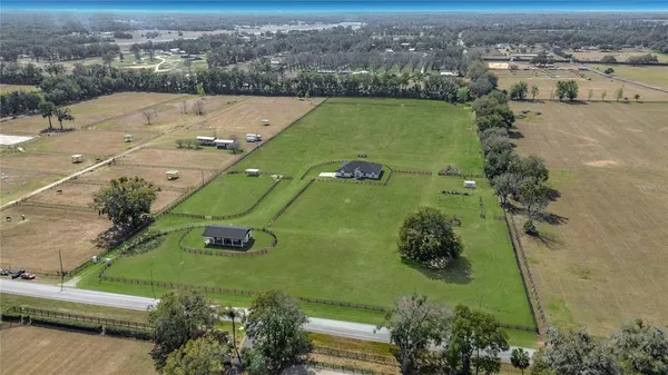 $1,099,999 | 780 Northeast 100th Street, Ocala, FL 34479