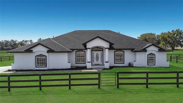 $1,099,999 | 780 Northeast 100th Street, Ocala, FL 34479