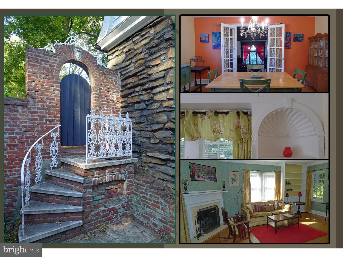 6626 Morris Park Road Philadelphia, PA 19151 - Photo 1 of 25 Gallery Image 1