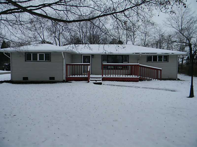 104 Mackey Road Danville, IN 46122 - Photo 1 of 20 Gallery Image 1