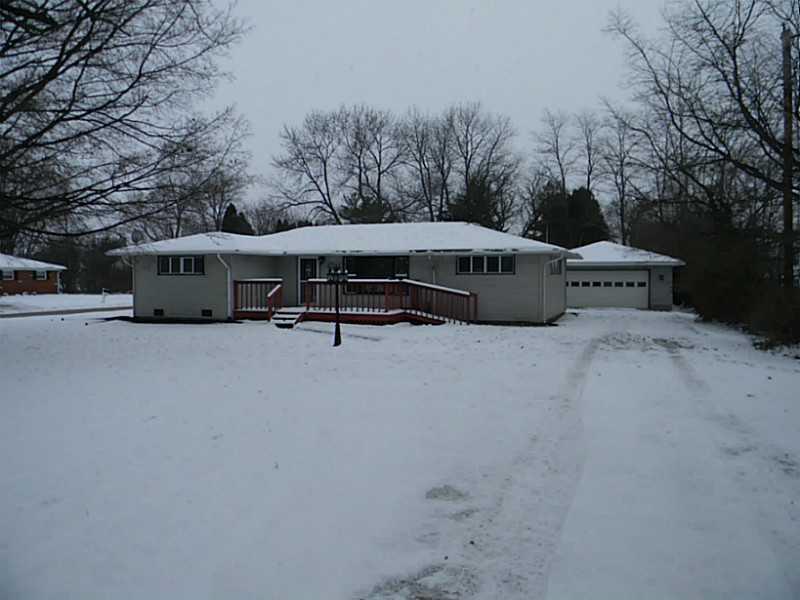 104 Mackey Road Danville, IN 46122 - Photo 2 of 20 Gallery Image 2