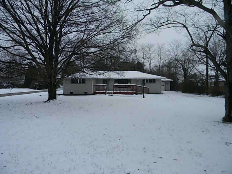 104 Mackey Road Danville, IN 46122 - Photo 3 of 20 Gallery Image 3