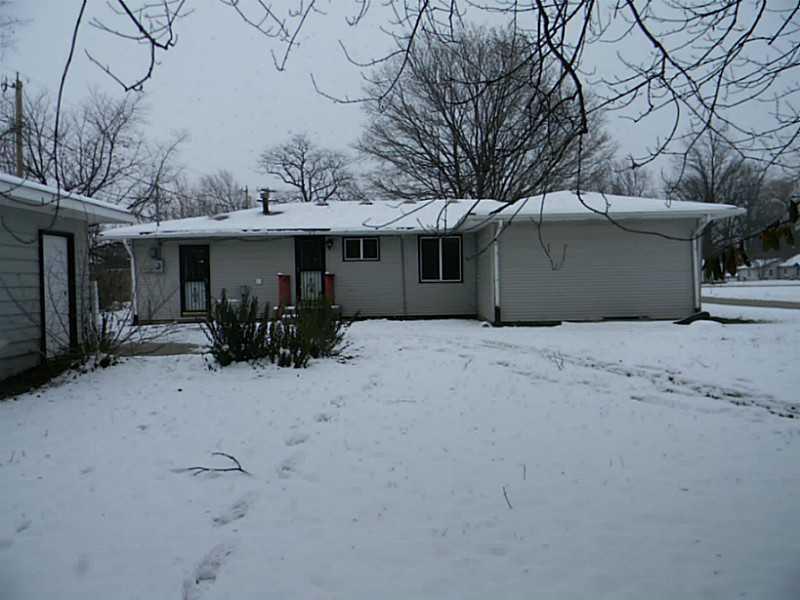 104 Mackey Road Danville, IN 46122 - Photo 4 of 20 Gallery Image 4