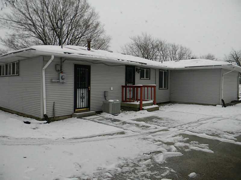 104 Mackey Road Danville, IN 46122 - Photo 5 of 20 Gallery Image 5