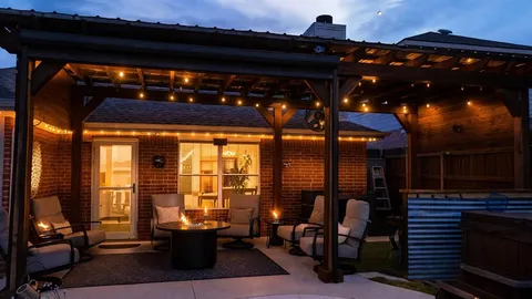 $379,900 | 11820 Gold Creek Drive East, Fort Worth, TX 76244