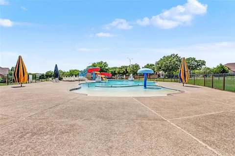 $379,900 | 11820 Gold Creek Drive East, Fort Worth, TX 76244