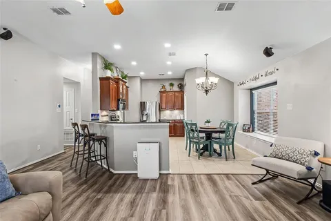 $379,900 | 11820 Gold Creek Drive East, Fort Worth, TX 76244