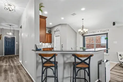 $379,900 | 11820 Gold Creek Drive East, Fort Worth, TX 76244