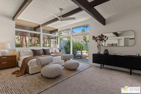 $2,250,000 | 2020 South Navajo Drive, Palm Springs, CA 92264