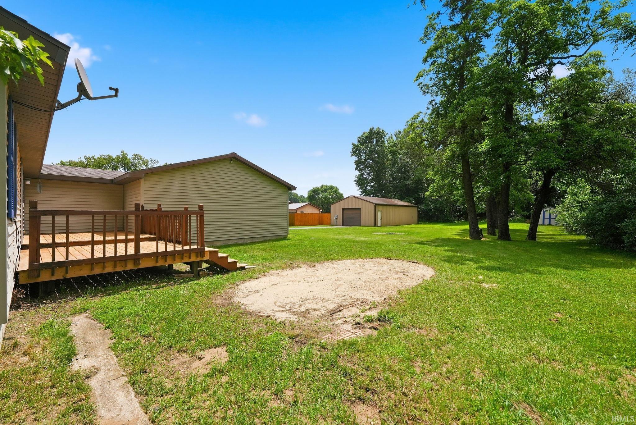 10715 East Sr 8 Road Knox, IN 46534 - Photo 36 of 37