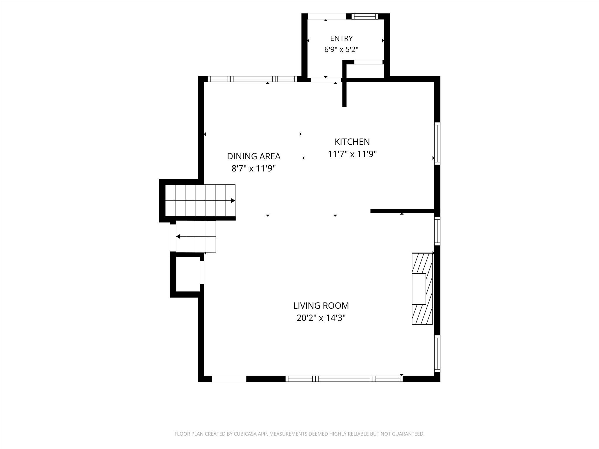 2848 Airport Road Kalispell, MT 59901 - Photo 44 of 46 Gallery Image 44