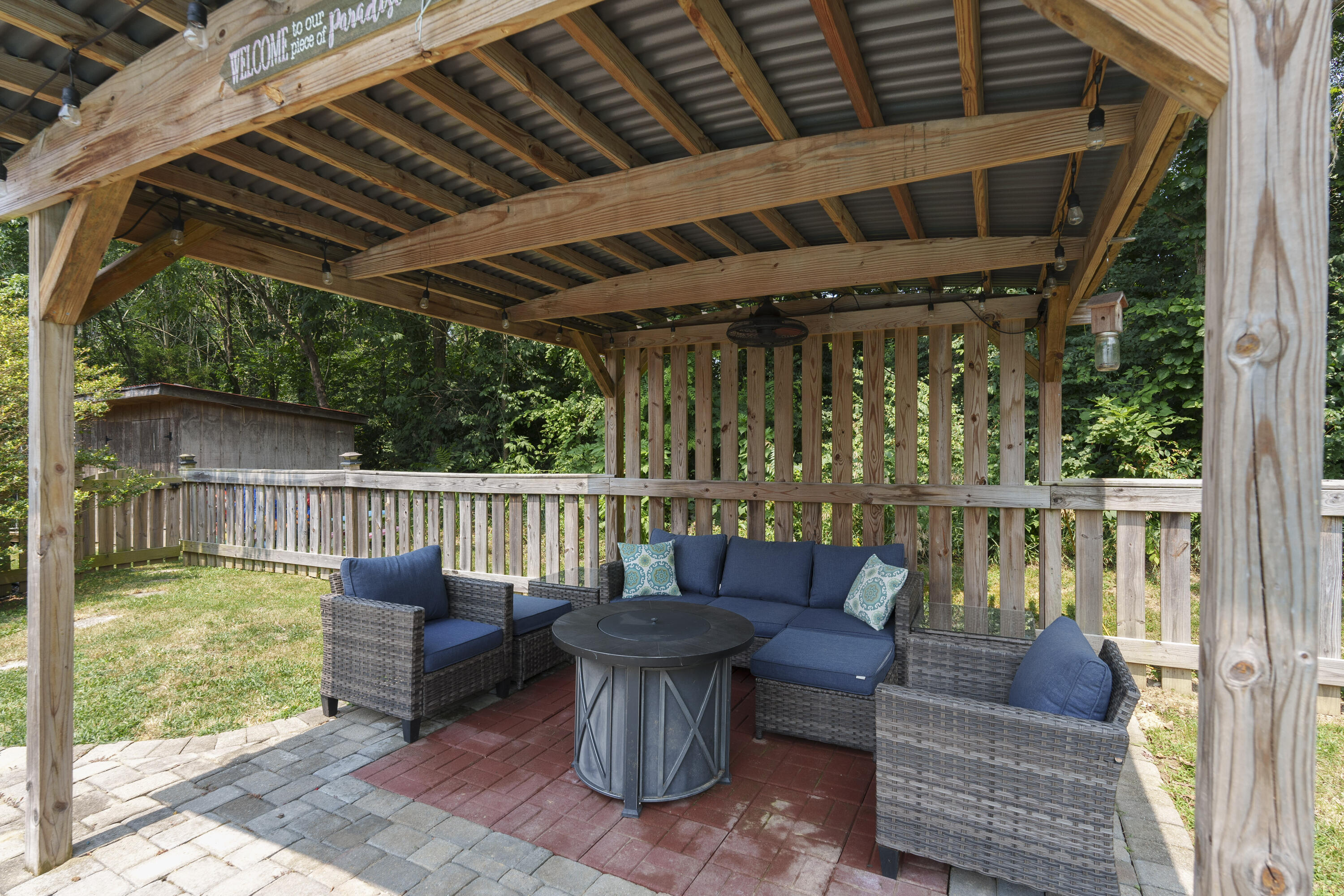 9695 Washington Trace Road California, KY 41007 - Photo 33 of 44