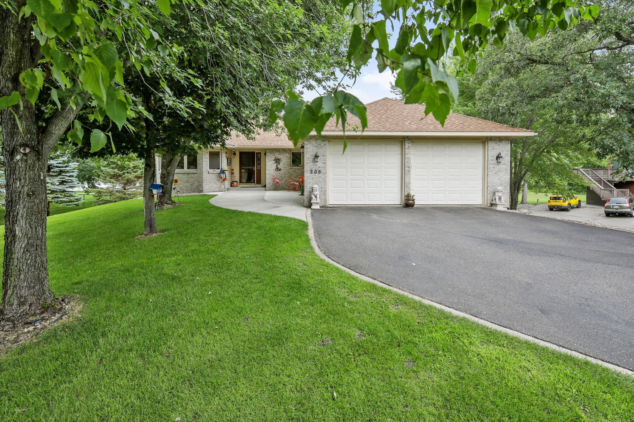 205 Little Rock Road Northwest Rice, MN 56367 - Photo 1 of 1