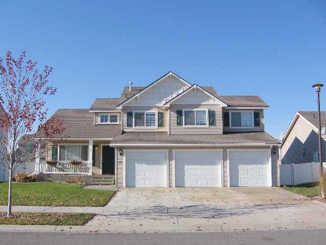 1121 North Simpson Road Liberty Lake, WA 99019 - Photo 1 of 9 Gallery Image 1