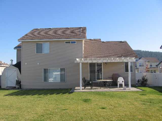 1121 North Simpson Road Liberty Lake, WA 99019 - Photo 8 of 9 Gallery Image 8