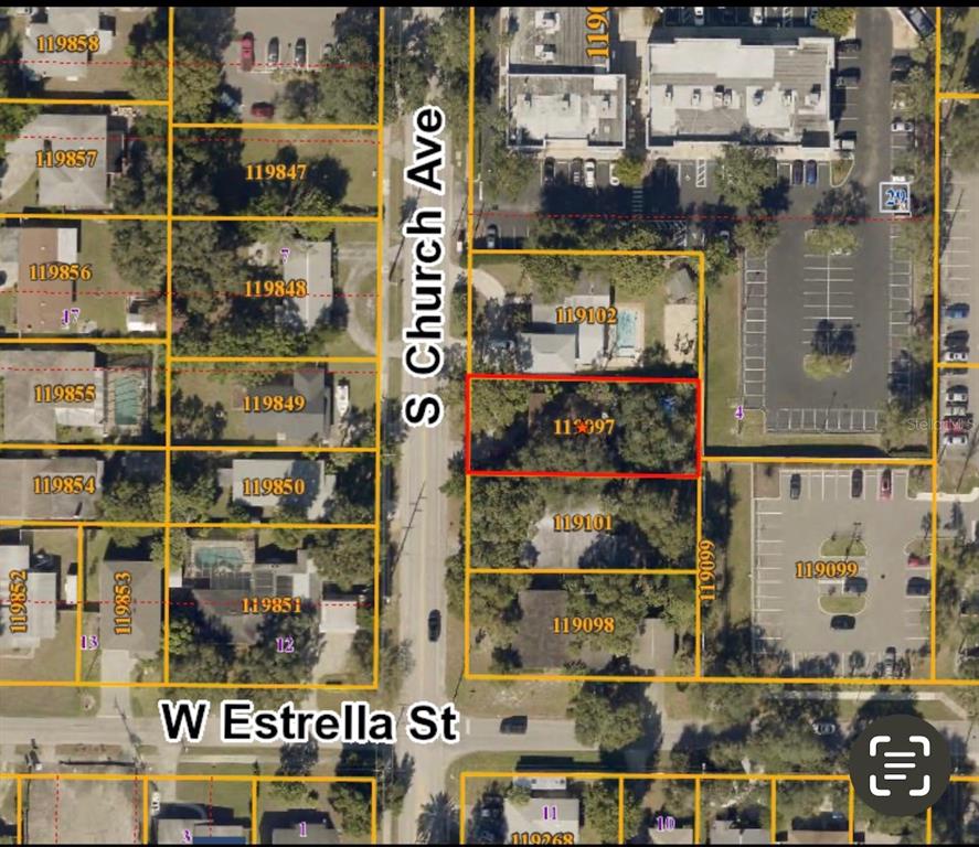 1518 South Church Ave  