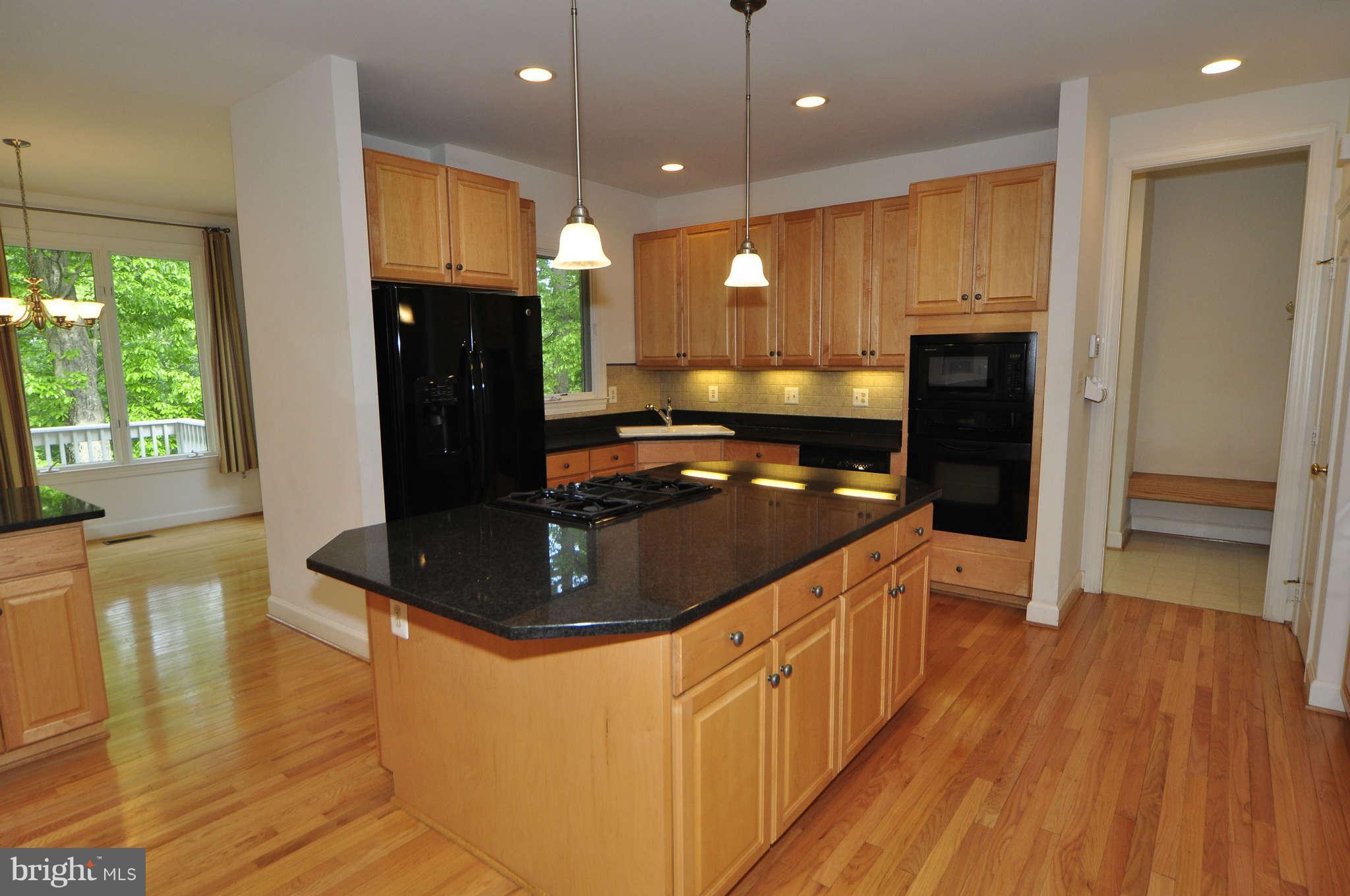 11090 Whitstone Place Reston, VA 20194 - Photo 3 of 30 Kitchen